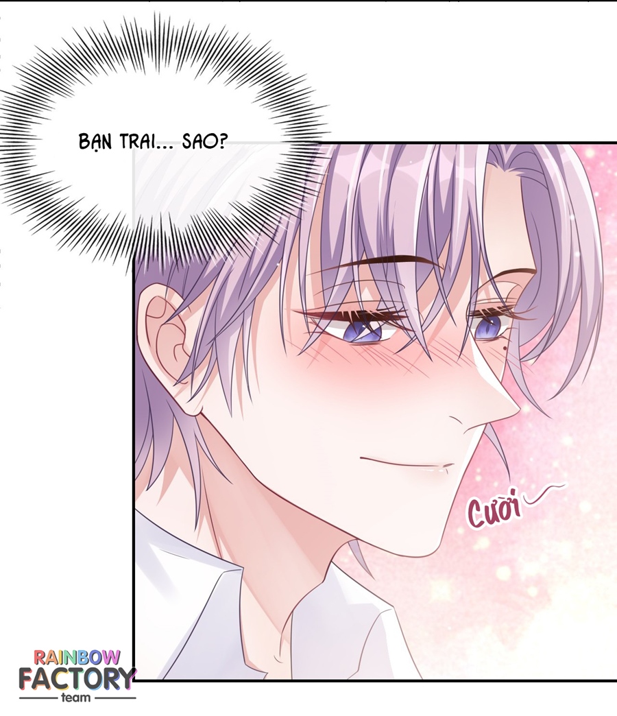 Quan Hệ Thế Thân Chapter 2 - Trang 2