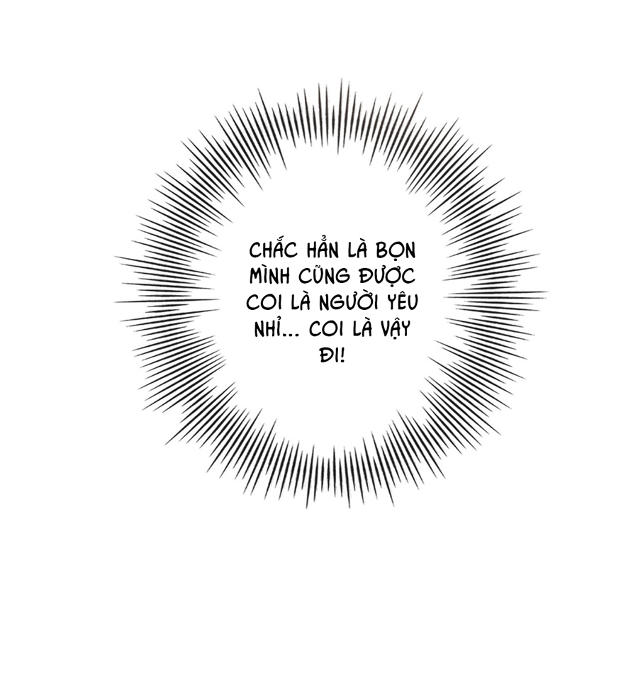 Quan Hệ Thế Thân Chapter 2 - Trang 2