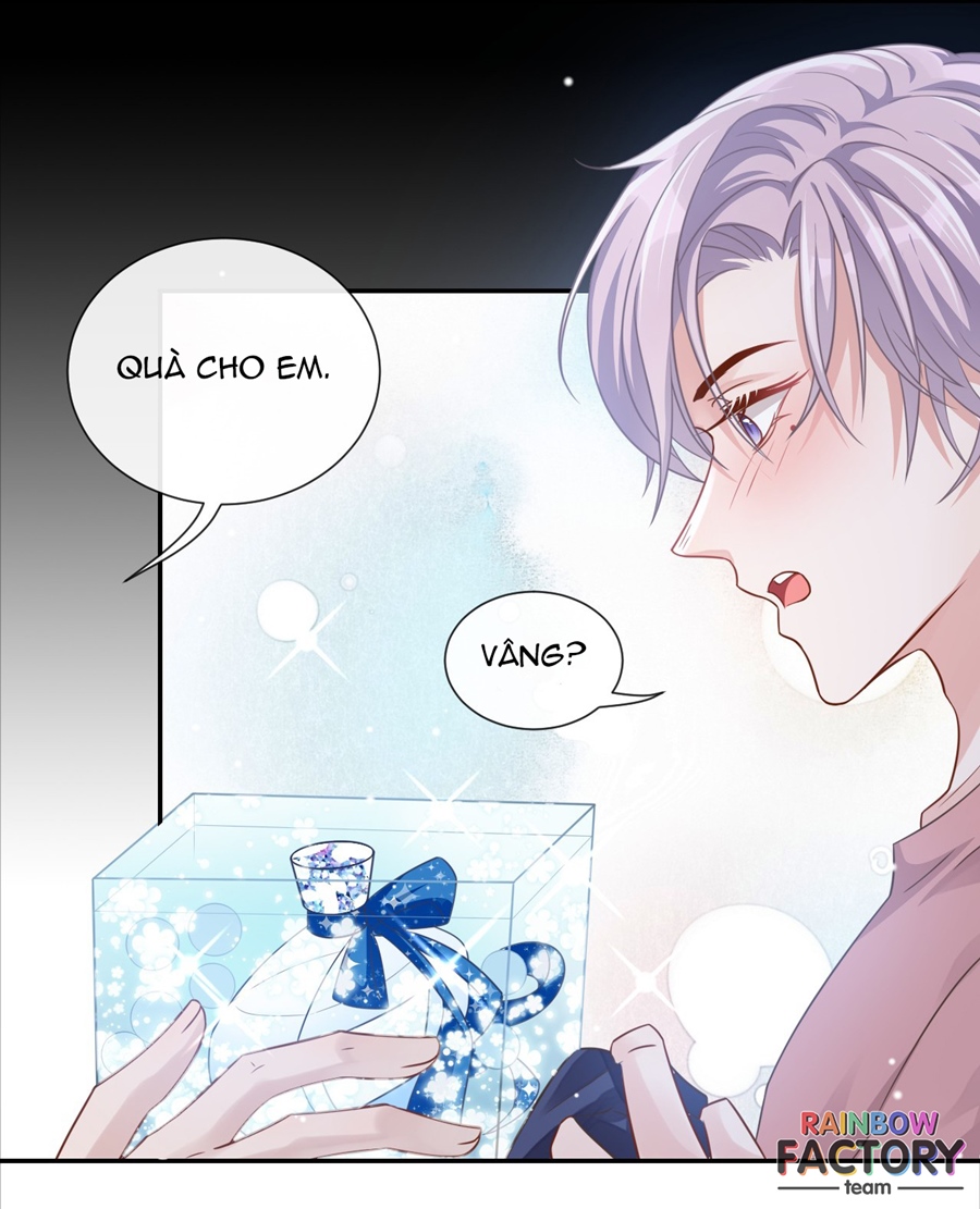 Quan Hệ Thế Thân Chapter 2 - Trang 2