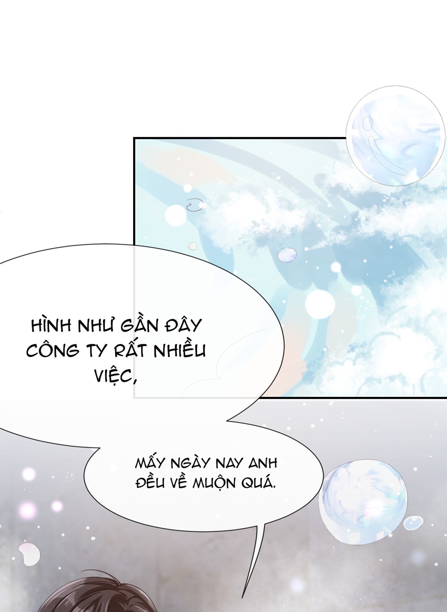 Quan Hệ Thế Thân Chapter 2 - Trang 2
