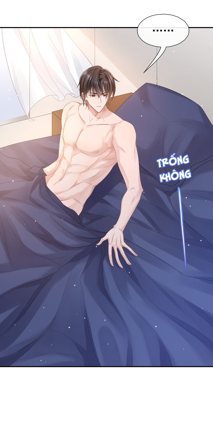 Quan Hệ Thế Thân Chapter 2 - Trang 2