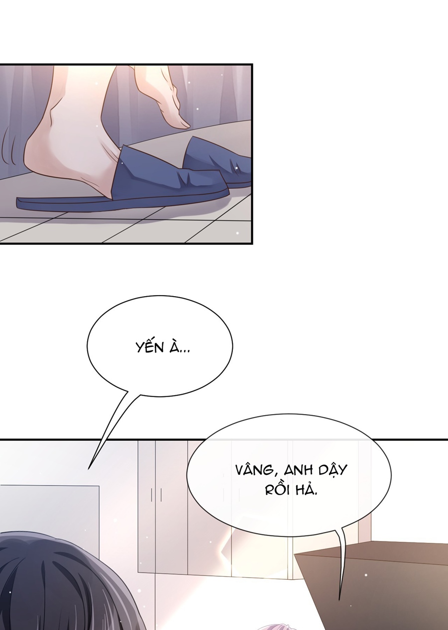 Quan Hệ Thế Thân Chapter 2 - Trang 2