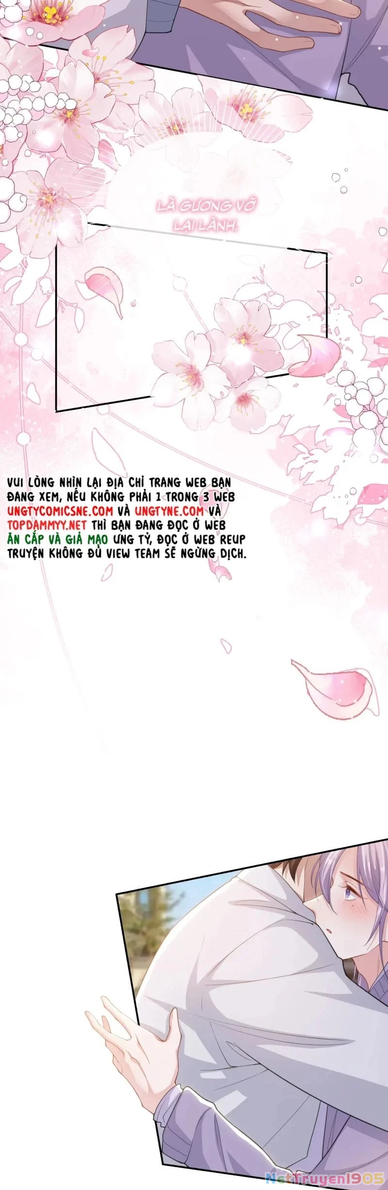 Quan Hệ Thế Thân Chapter 200 - Trang 2