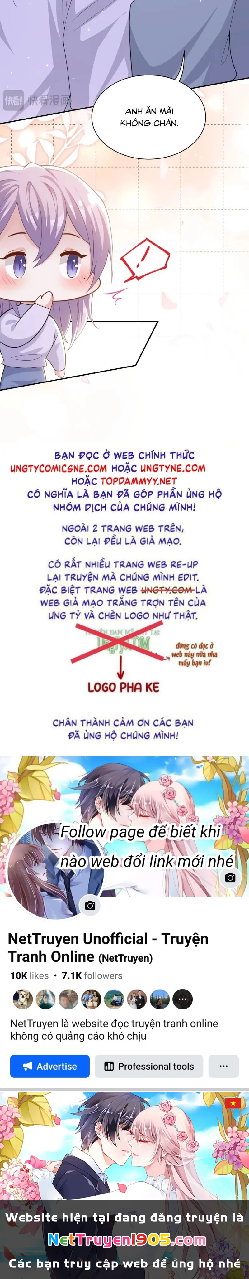 Quan Hệ Thế Thân Chapter 200 - Trang 2