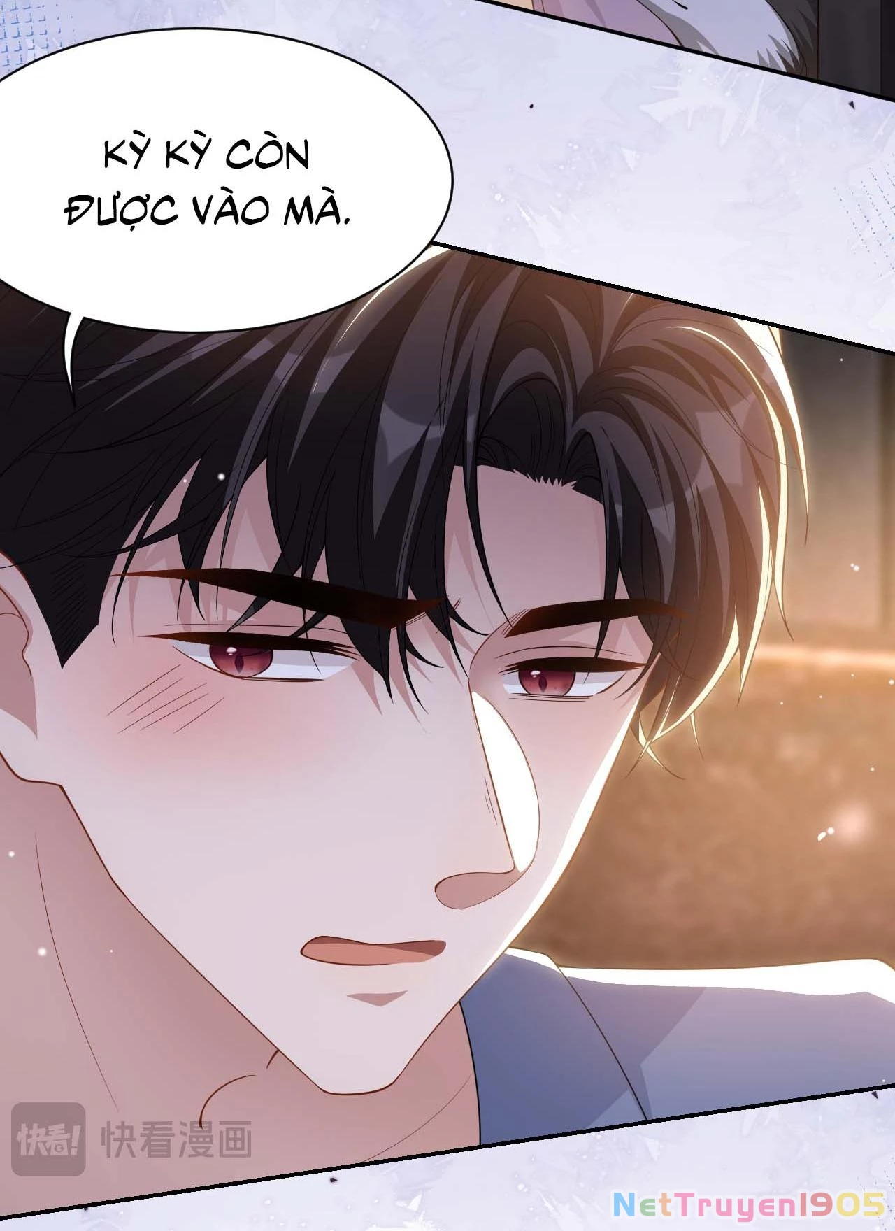 Quan Hệ Thế Thân Chapter 201 - Trang 2