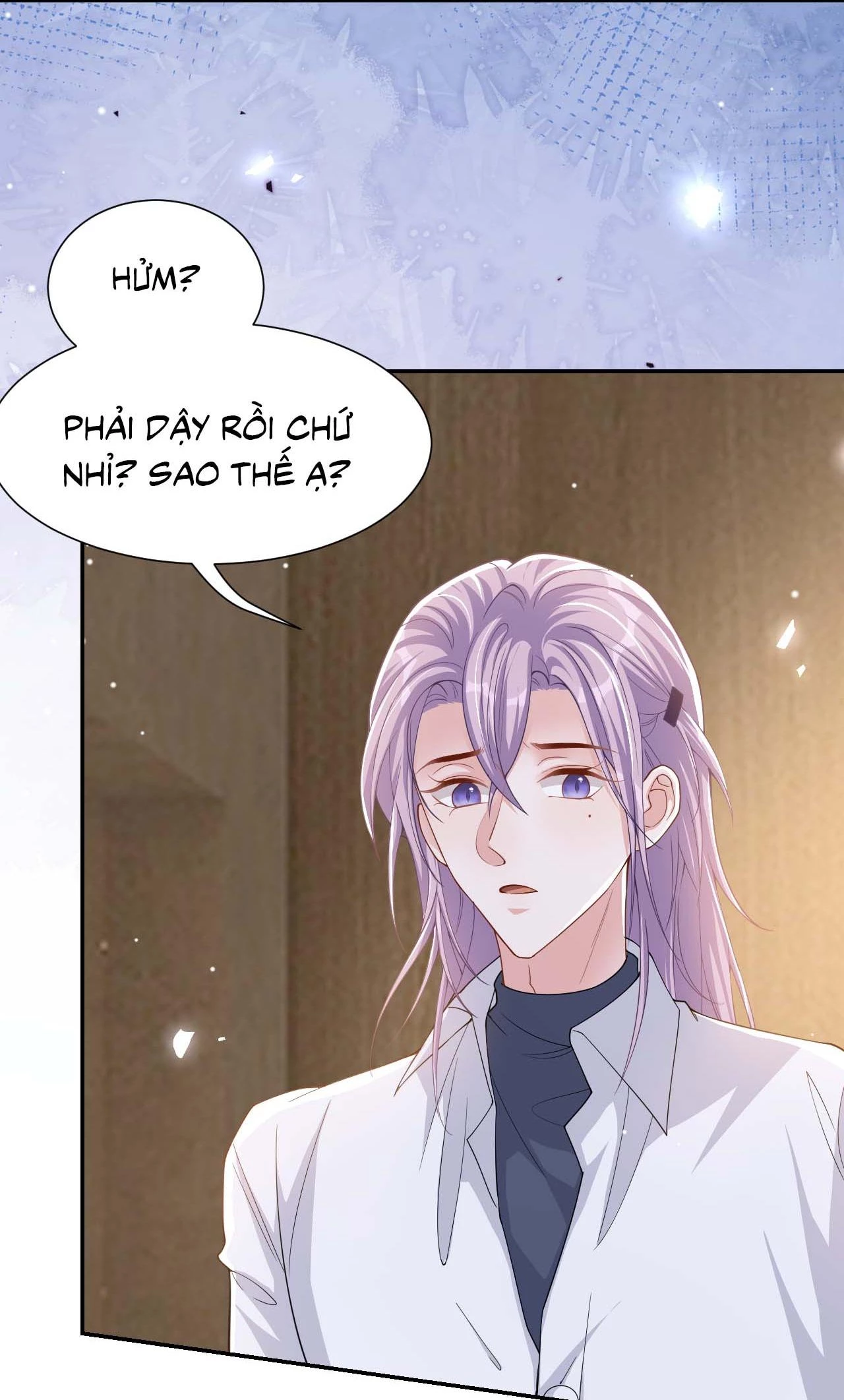 Quan Hệ Thế Thân Chapter 201 - Trang 2