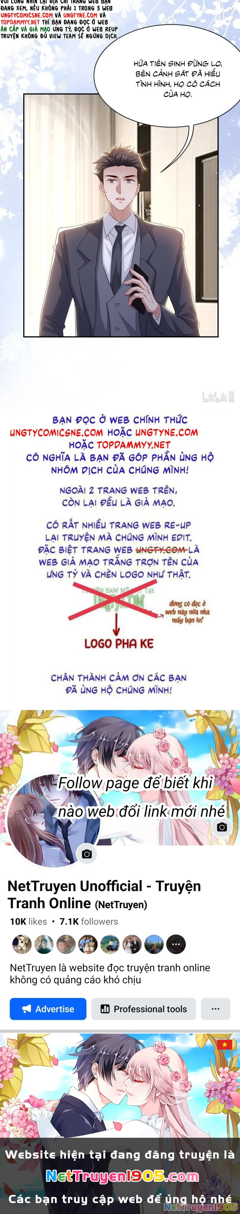 Quan Hệ Thế Thân Chapter 202 - Trang 2