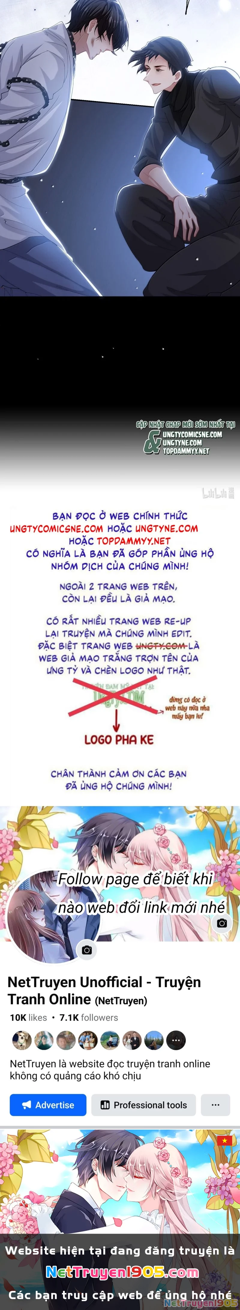 Quan Hệ Thế Thân Chapter 203 - Trang 2