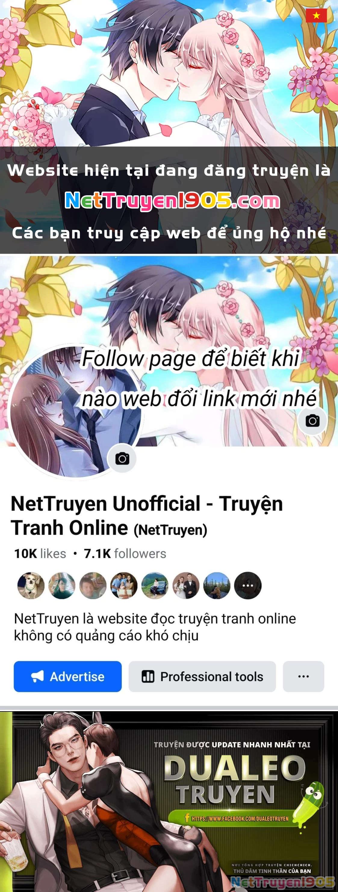 Quan Hệ Thế Thân Chapter 204 - Trang 2