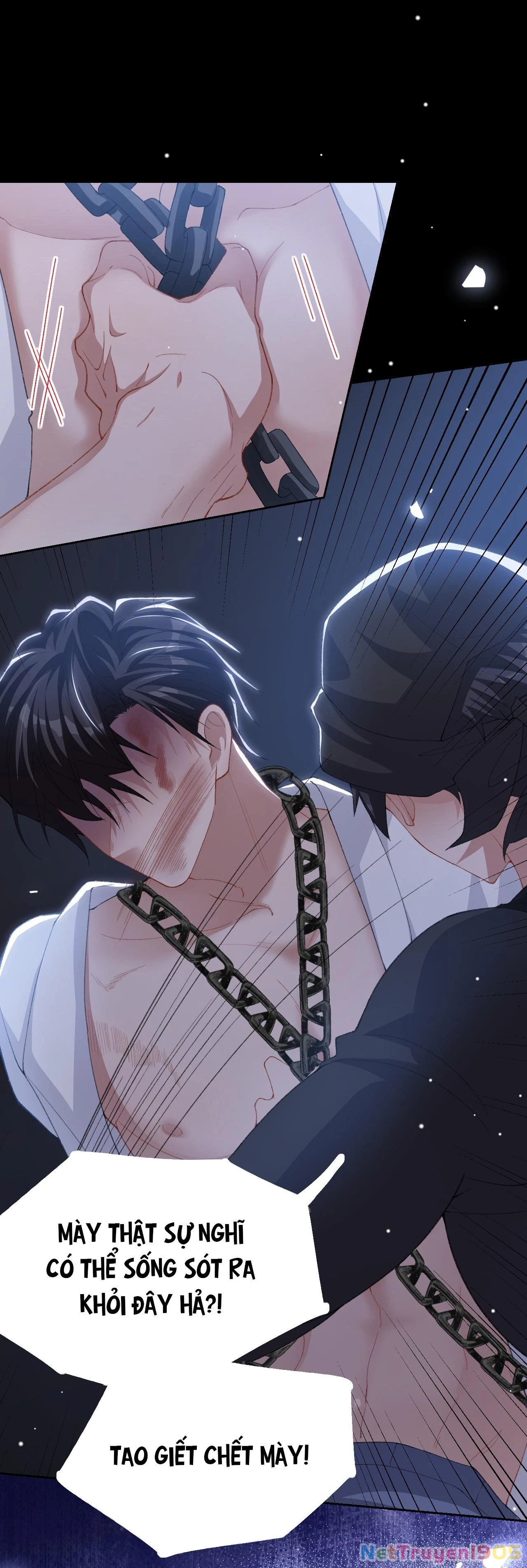 Quan Hệ Thế Thân Chapter 204 - Trang 2