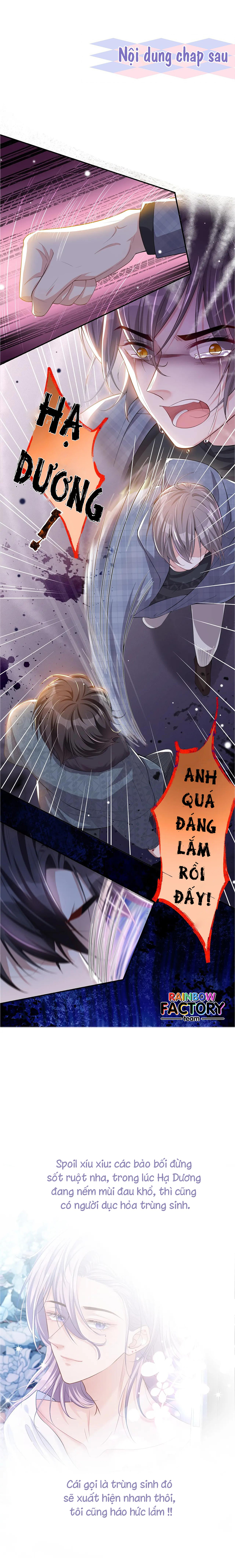 Quan Hệ Thế Thân Chapter 29 - Trang 2