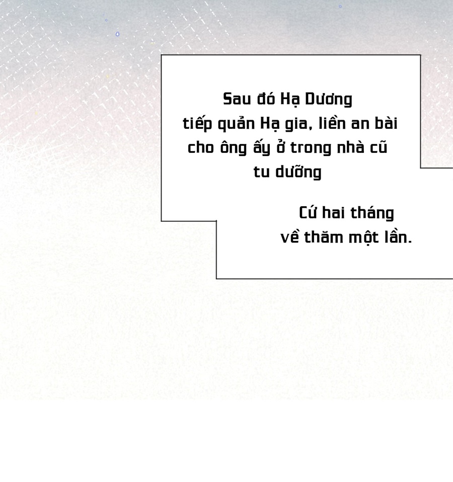 Quan Hệ Thế Thân Chapter 3 - Trang 2