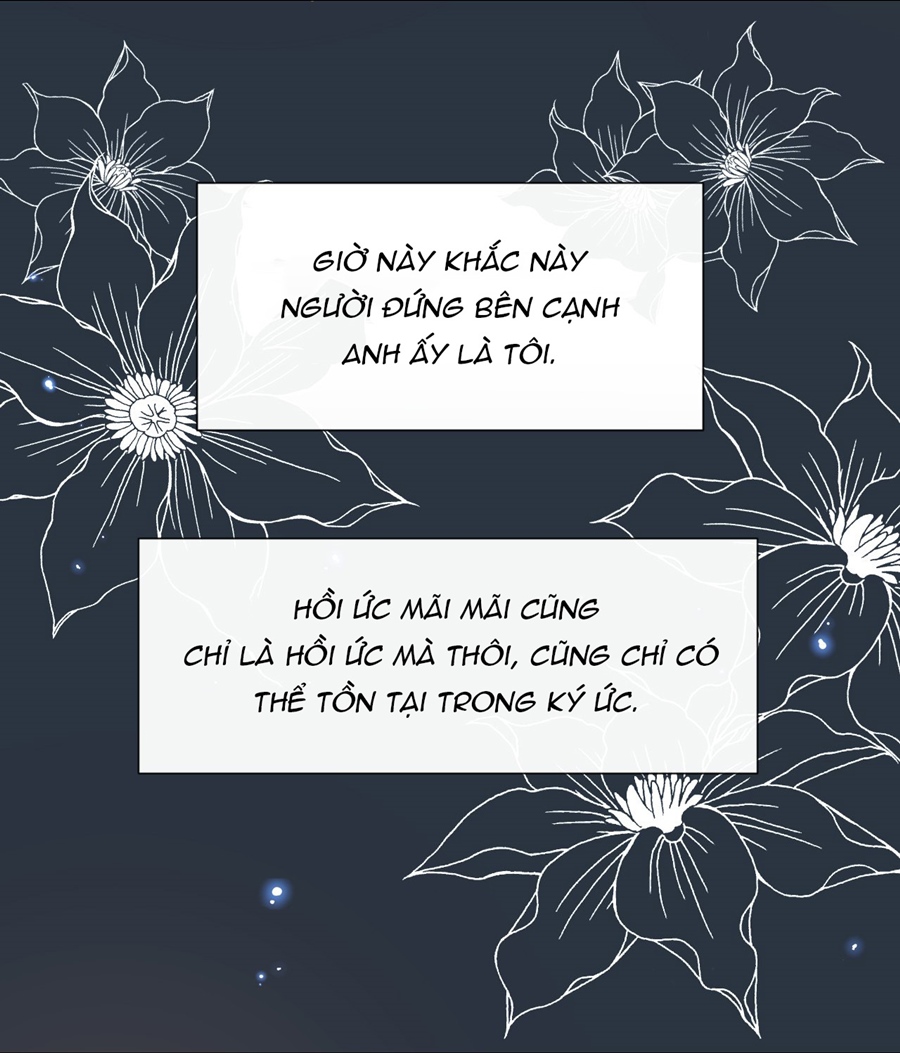 Quan Hệ Thế Thân Chapter 3 - Trang 2