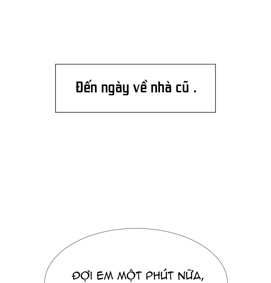 Quan Hệ Thế Thân Chapter 3 - Trang 2