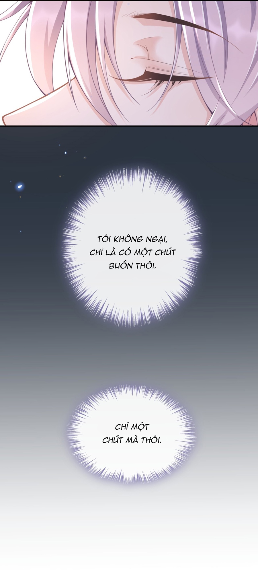 Quan Hệ Thế Thân Chapter 3 - Trang 2