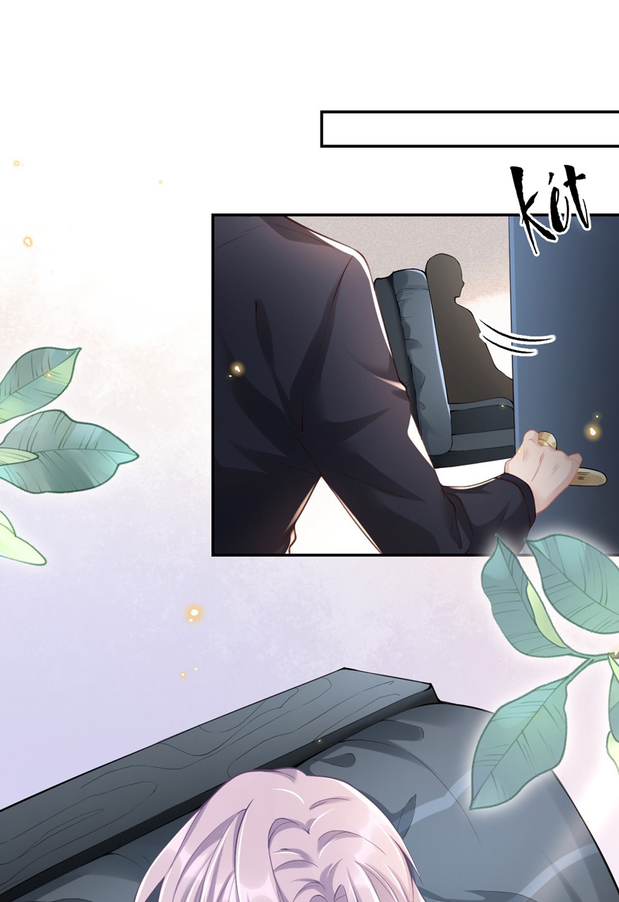 Quan Hệ Thế Thân Chapter 3 - Trang 2