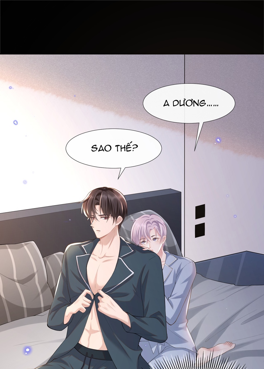 Quan Hệ Thế Thân Chapter 3 - Trang 2
