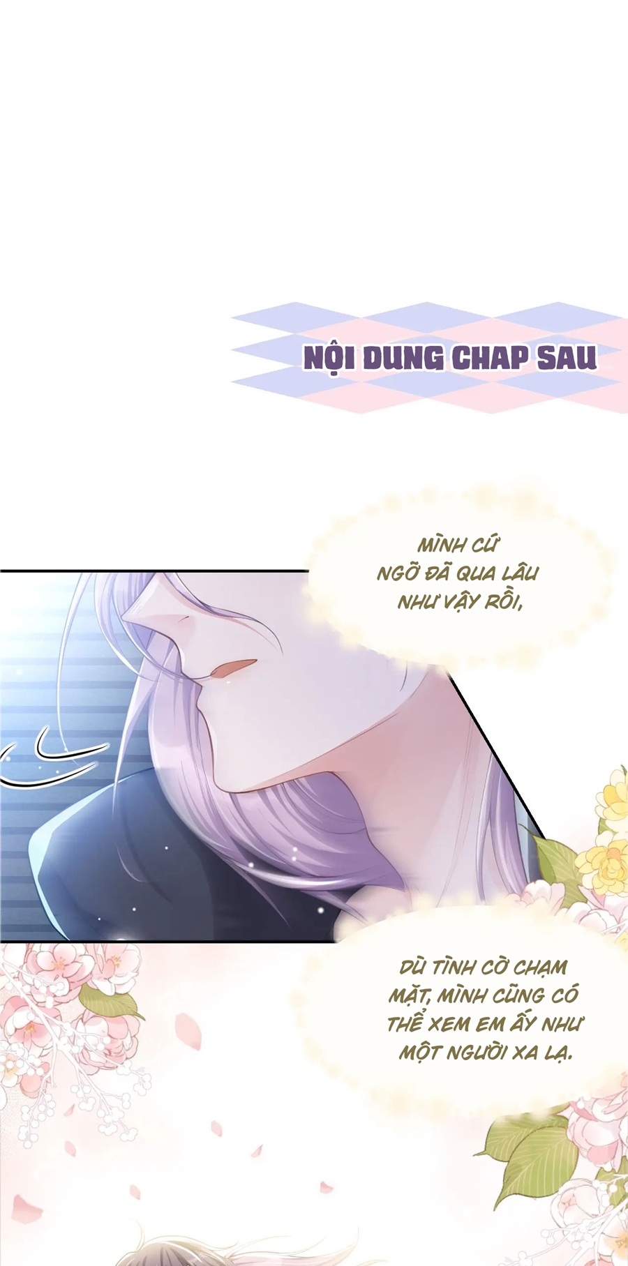 Quan Hệ Thế Thân Chapter 34 - Trang 2