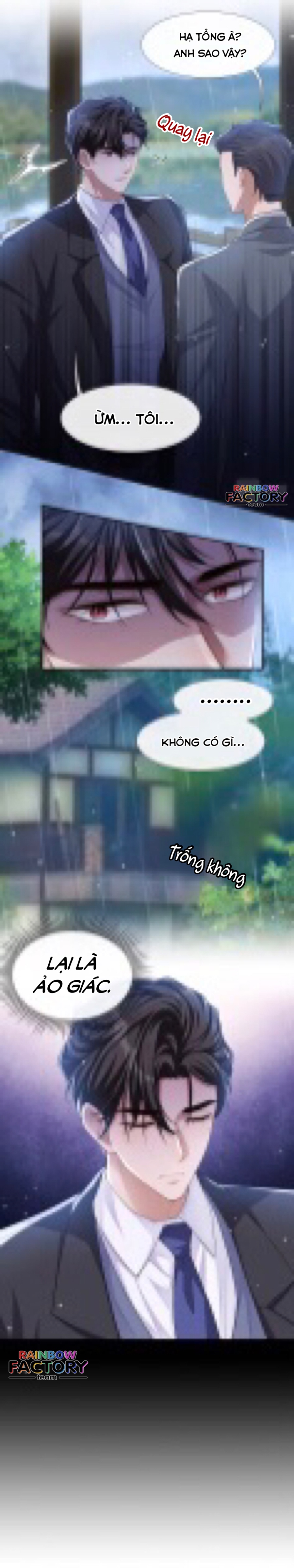 Quan Hệ Thế Thân Chapter 39 - Trang 2
