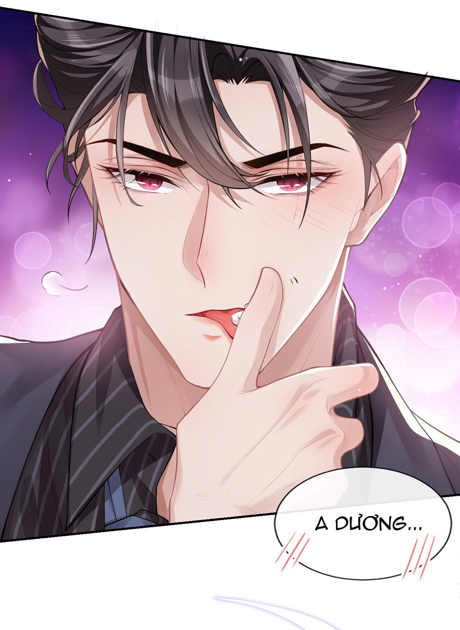 Quan Hệ Thế Thân Chapter 4 - Trang 2