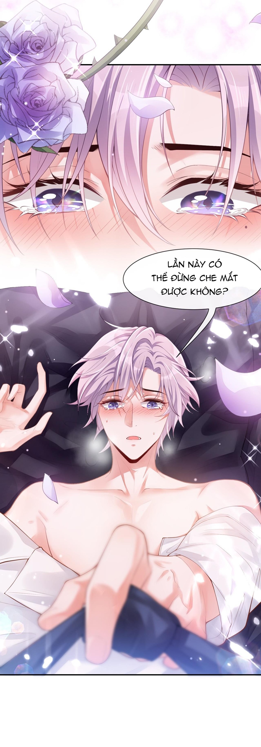 Quan Hệ Thế Thân Chapter 4 - Trang 2