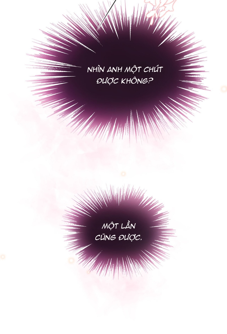 Quan Hệ Thế Thân Chapter 4 - Trang 2