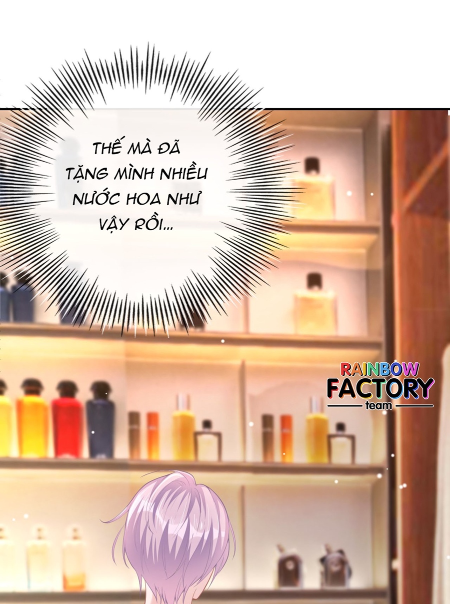 Quan Hệ Thế Thân Chapter 4 - Trang 2