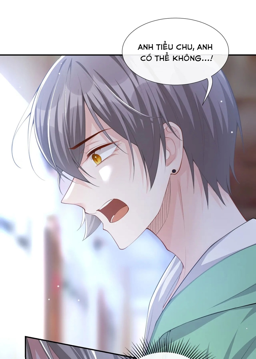 Quan Hệ Thế Thân Chapter 42 - Trang 2