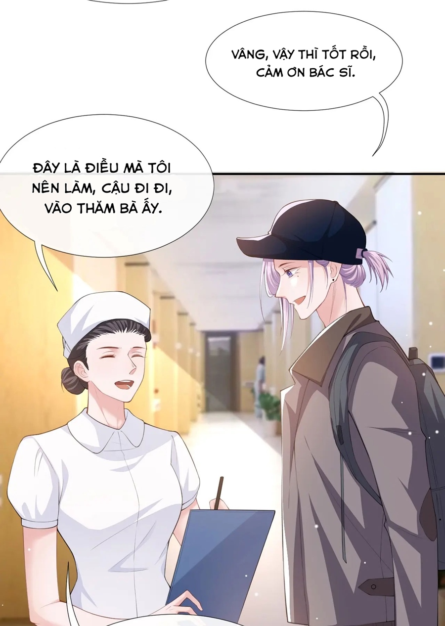 Quan Hệ Thế Thân Chapter 42 - Trang 2