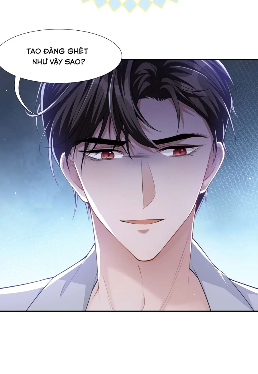 Quan Hệ Thế Thân Chapter 42 - Trang 2