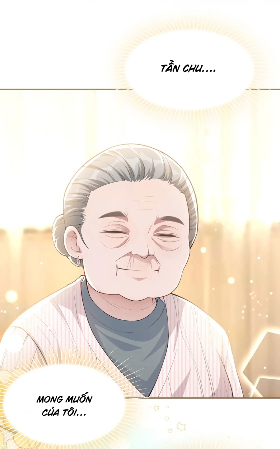 Quan Hệ Thế Thân Chapter 43 - Trang 2
