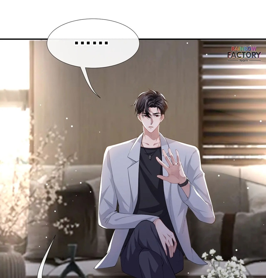 Quan Hệ Thế Thân Chapter 43 - Trang 2
