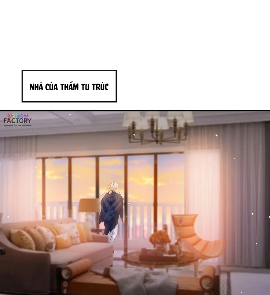 Quan Hệ Thế Thân Chapter 43 - Trang 2