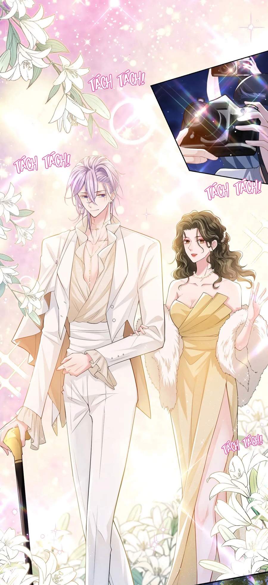 Quan Hệ Thế Thân Chapter 44 - Trang 2