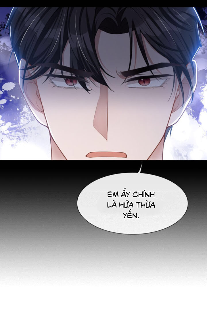 Quan Hệ Thế Thân Chapter 48 - Trang 2