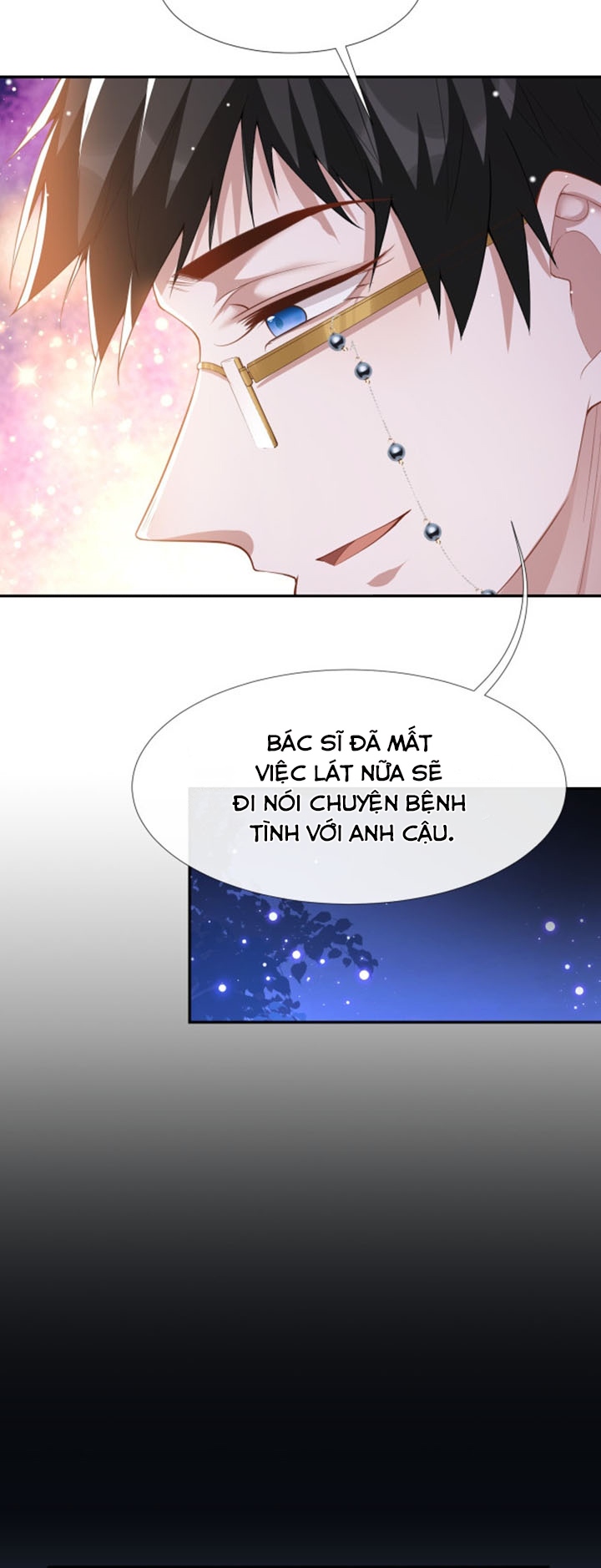 Quan Hệ Thế Thân Chapter 49 - Trang 2