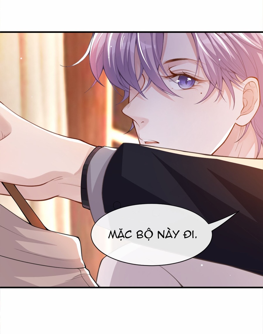 Quan Hệ Thế Thân Chapter 5 - Trang 2