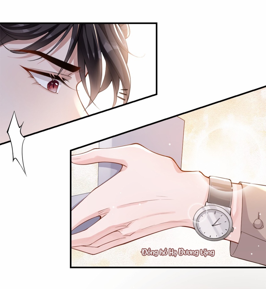 Quan Hệ Thế Thân Chapter 5 - Trang 2