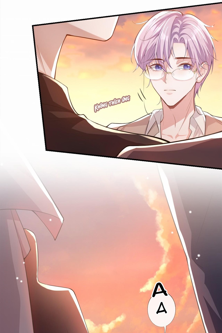Quan Hệ Thế Thân Chapter 5 - Trang 2
