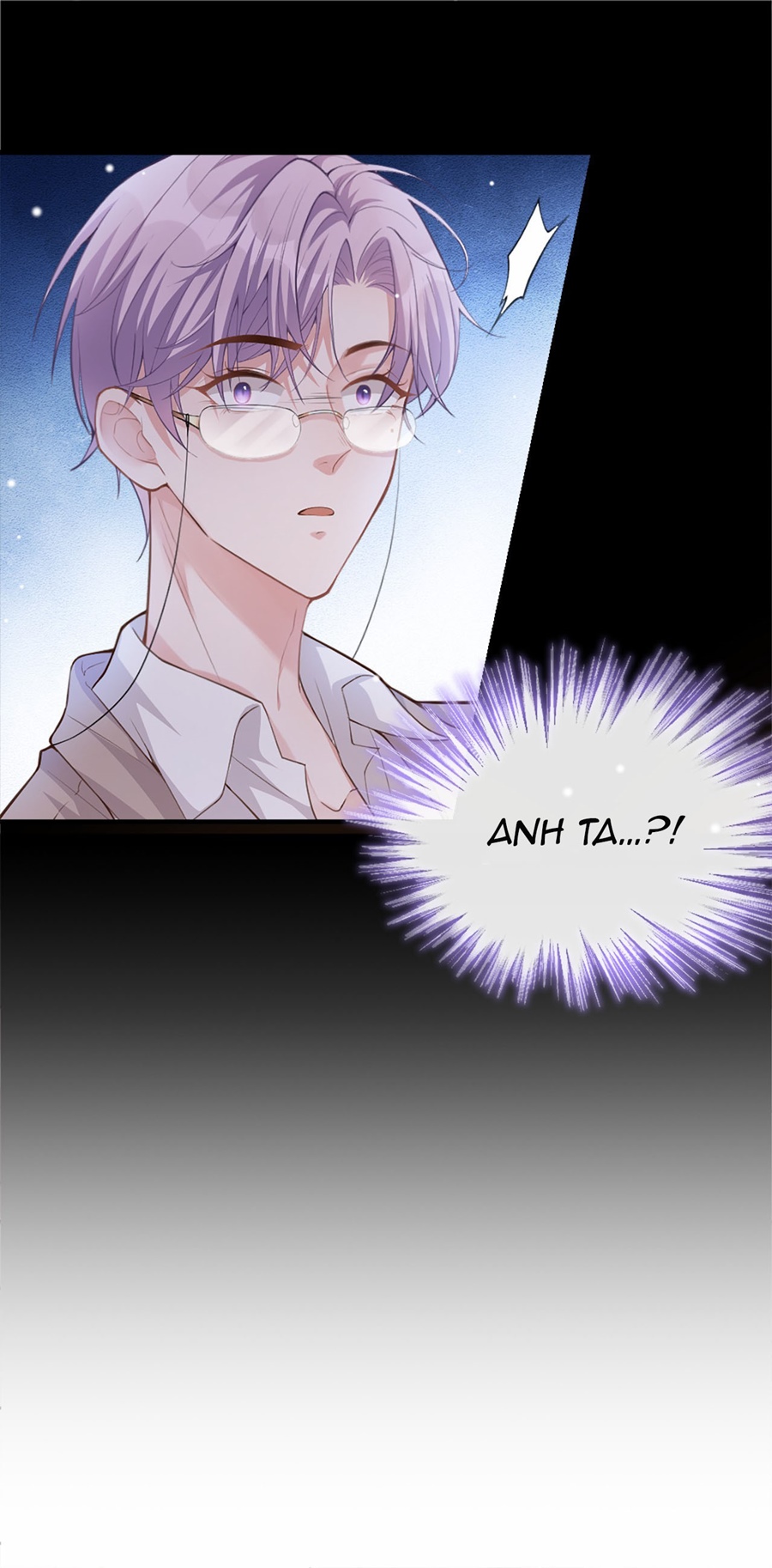 Quan Hệ Thế Thân Chapter 5 - Trang 2