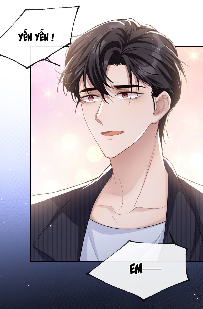 Quan Hệ Thế Thân Chapter 55 - Trang 2