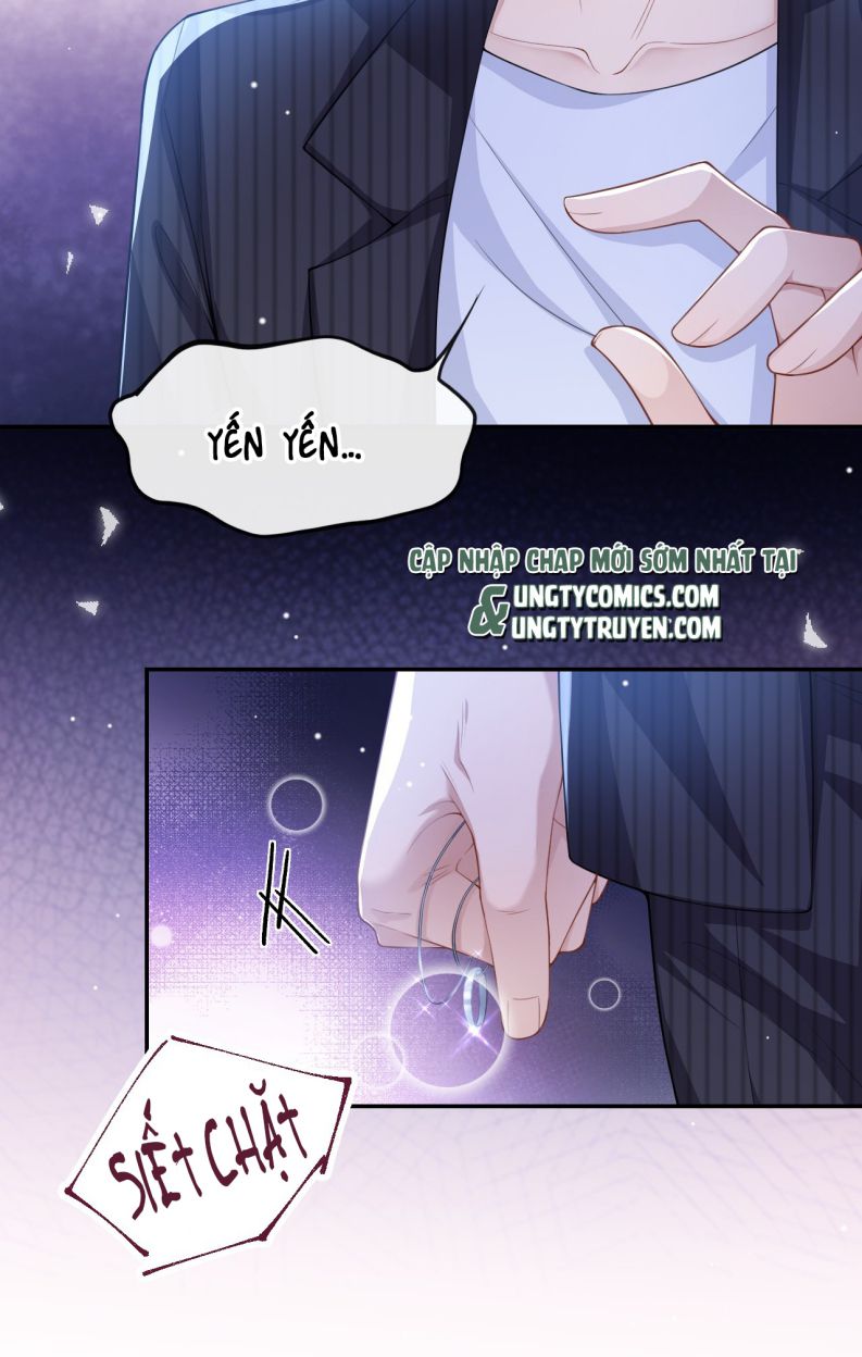 Quan Hệ Thế Thân Chapter 55 - Trang 2