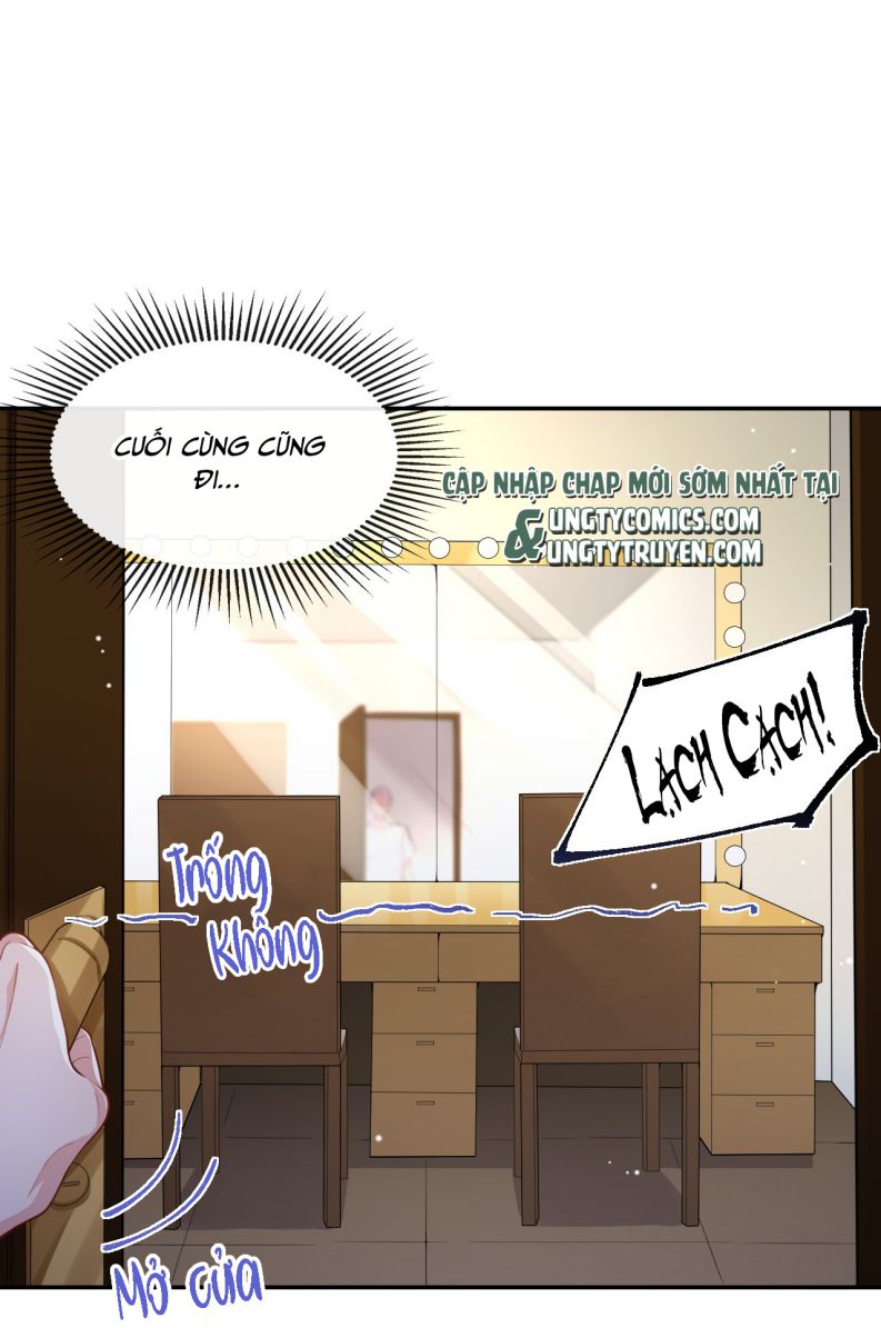 Quan Hệ Thế Thân Chapter 55 - Trang 2