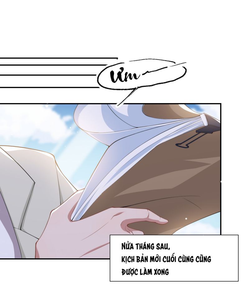 Quan Hệ Thế Thân Chapter 55 - Trang 2