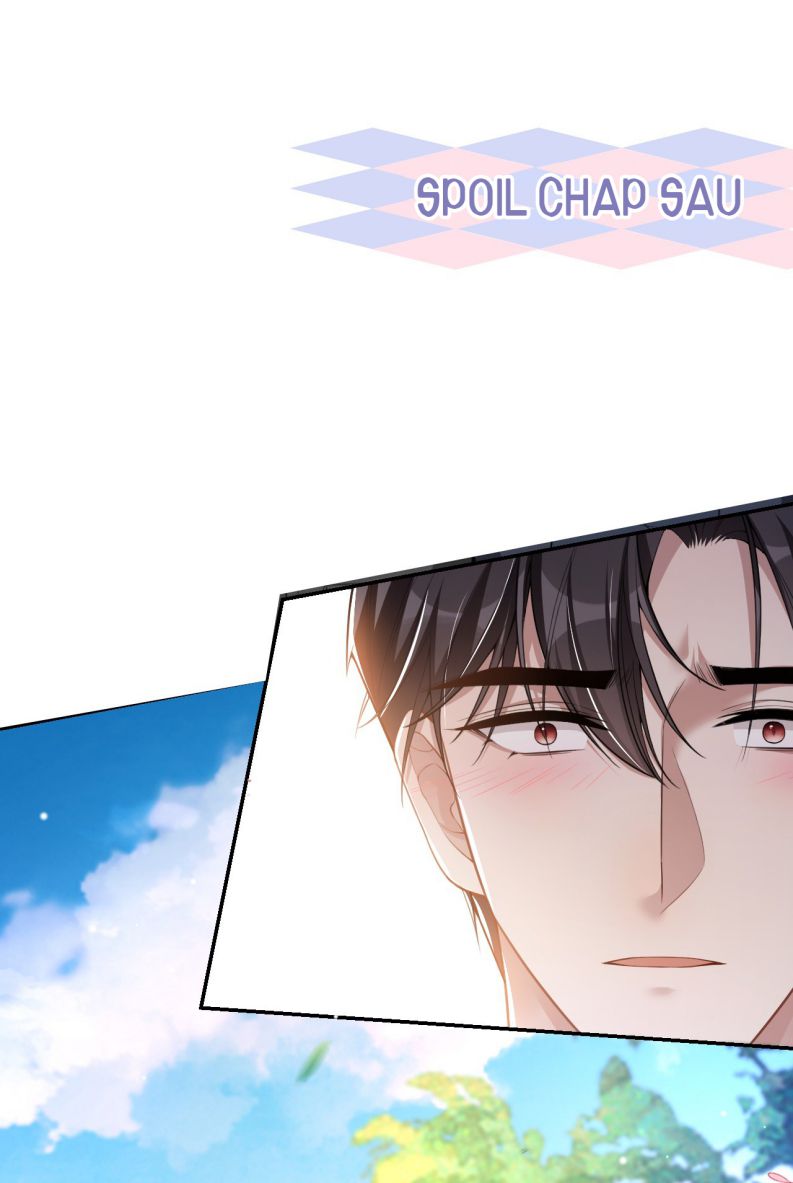 Quan Hệ Thế Thân Chapter 55 - Trang 2