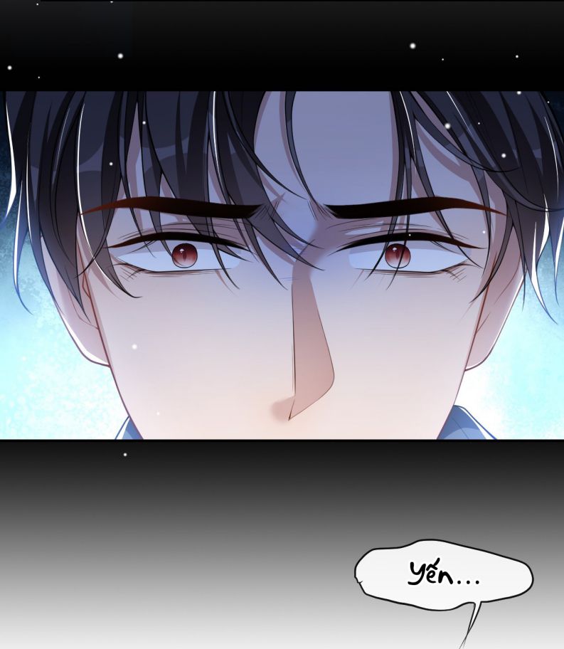 Quan Hệ Thế Thân Chapter 56 - Trang 2