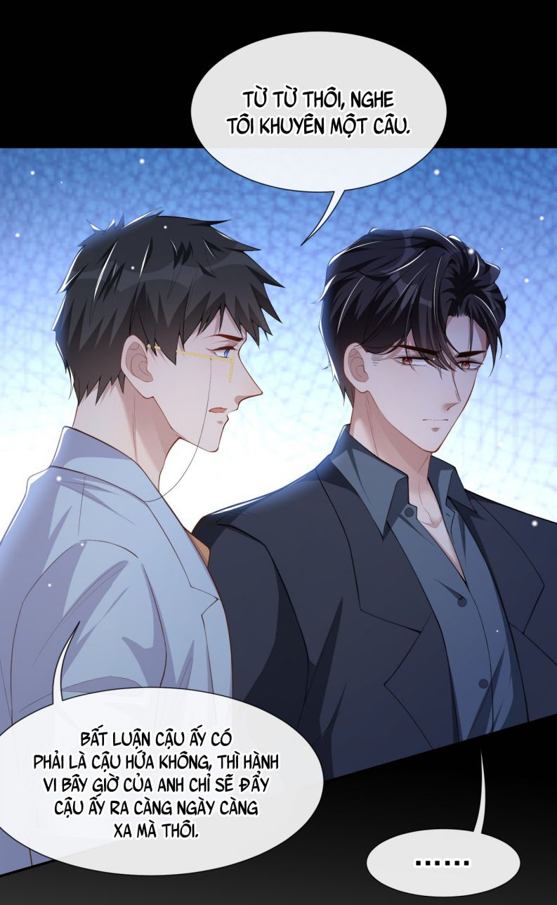 Quan Hệ Thế Thân Chapter 56 - Trang 2