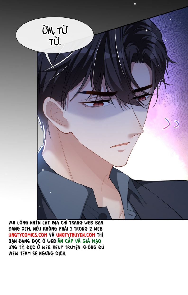 Quan Hệ Thế Thân Chapter 56 - Trang 2