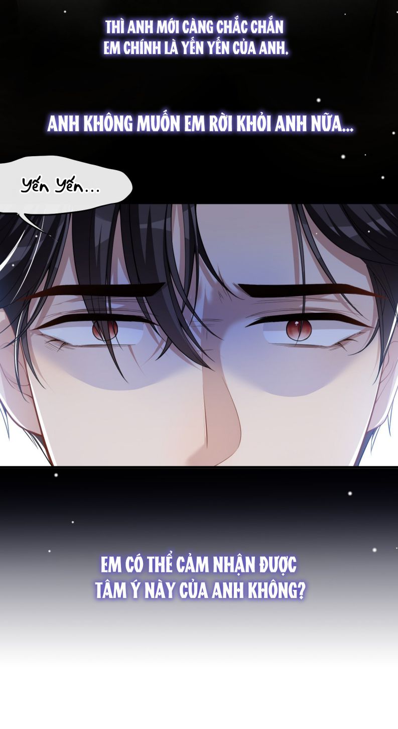 Quan Hệ Thế Thân Chapter 56 - Trang 2