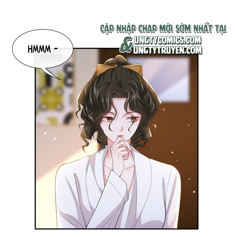 Quan Hệ Thế Thân Chapter 56 - Trang 2